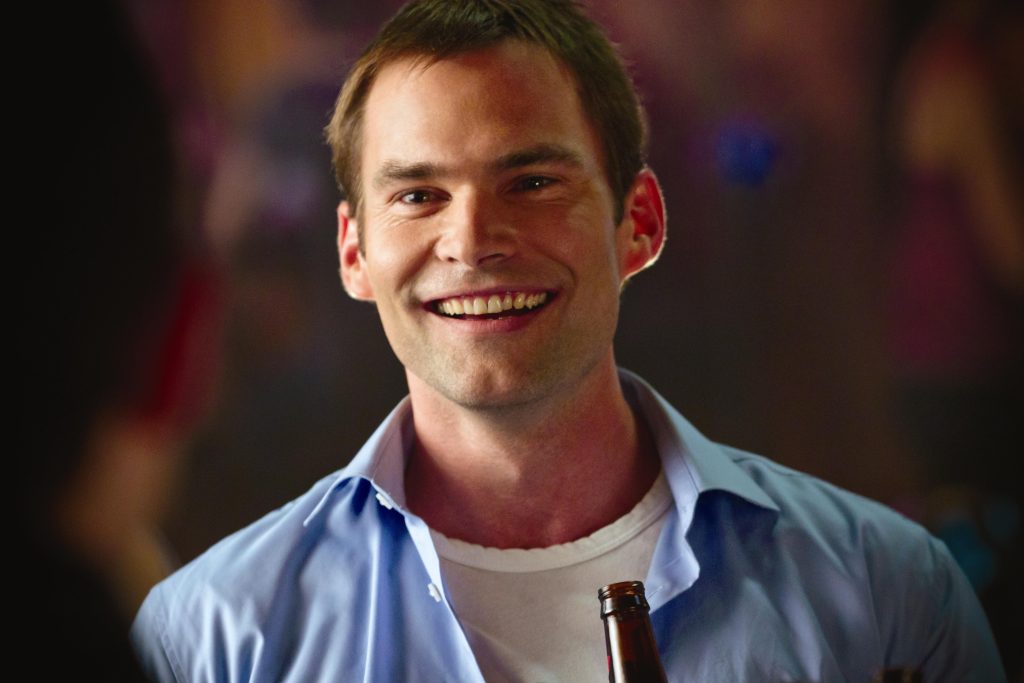 celebrity, Seann William Scott, Prci, prci, prcičky, komédie, herec, filmy a seriály, Hollywood