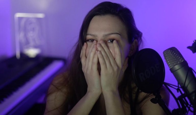 česká stremerka rekordný príspevok