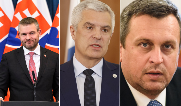Opýtali sme sa umelej inteligencie, kto bude novým slovenským prezidentom. Takáto bola jej odpoveď