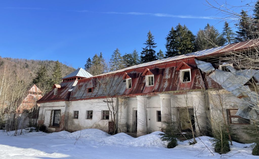 kúpele Korytnica, Slovensko