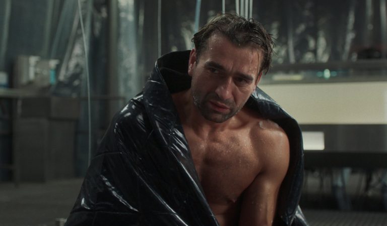 Chválený český sci-fi film Bod obnovy mieri na Netflix. Dočkáme sa ho ešte tento mesiac