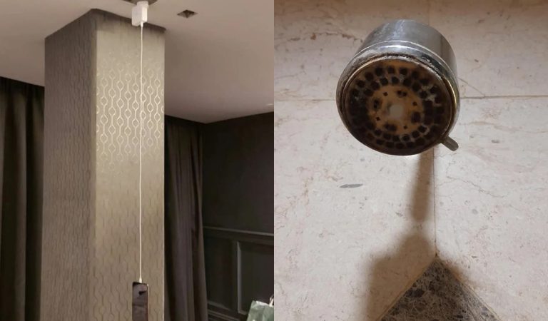 20 ľudí, ktorí majú za sebou veľmi nepríjemný pobyt v hoteli
