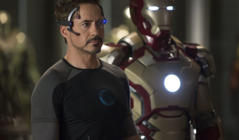 Je možné, že sa Iron Man vráti? Šéf Marvelu má na to jasný názor
