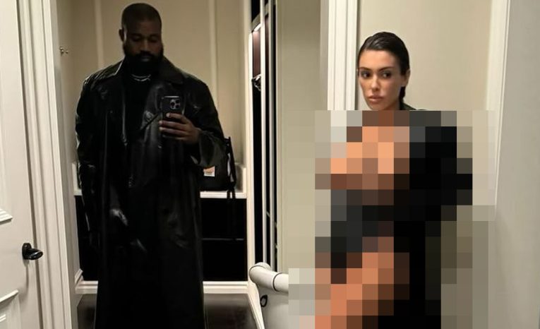 Kanye West sa chváli polonahou manželkou. Podľa ľudí ide o zneužívanie, je im z rappera zle