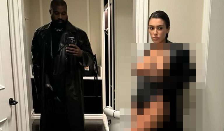 Kanye West sa chváli polonahou manželkou. Podľa ľudí ide o zneužívanie, je im z rappera zle