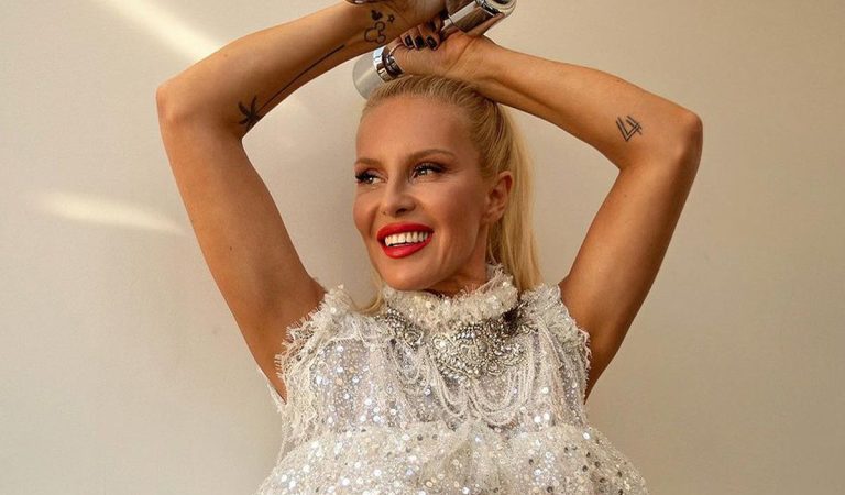 Topmodelka Krainová o lukratívnych zárobkoch na OnlyFans. Za týždeň by mohla mať jachtu