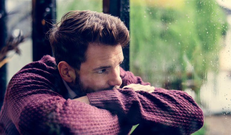 Muži sa podelili o prípady, keď ich neprávom niekto označil za úchyla