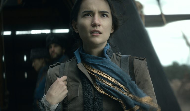 Netflix aj zrušil plno výborných seriálov. Ktoré to sú?
