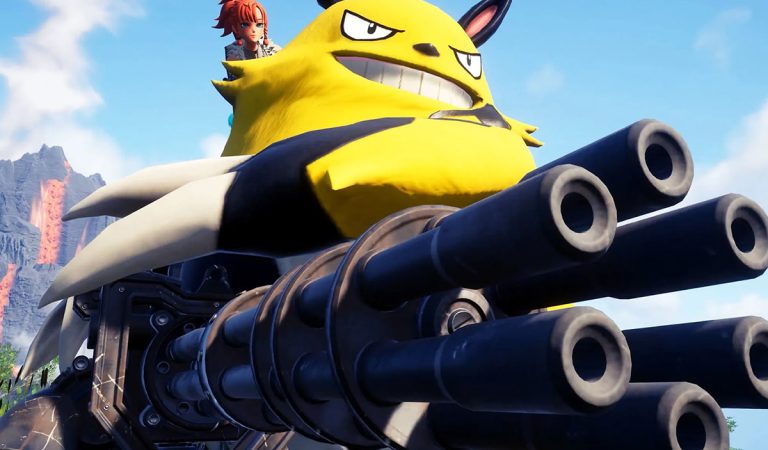 "Pokémoni so zbraňami." Kontroverzná herná novinka má rekordne úspešný štart