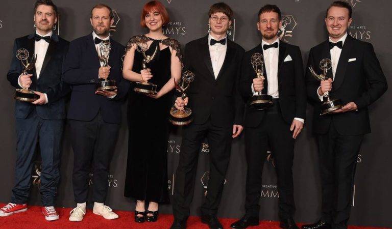 Dávid Štumpf, držiteľ ceny EMMY, pracujúci pre Marvel Studios: Pamätám si, ako niekto zverejnil neúplný trailer na nového hraného Spider-Mana (ROZHOVOR)