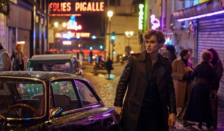Netflix v novom seriáli Supersex ponúkne životný príbeh legendárneho herca filmov pre dospelých Rocca Siffrediho