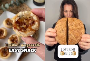 10 chutných trendy receptov od slovenských a českých foodblogerov #12