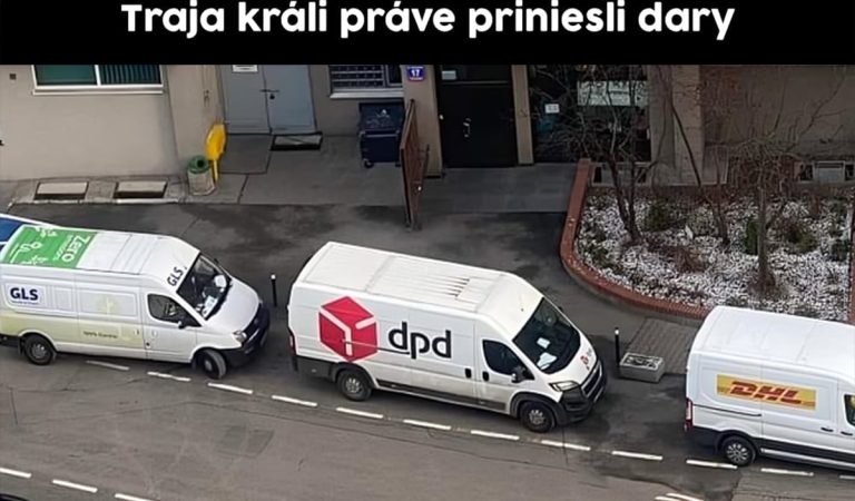 TOP 10 memes, ktoré vás bavili minulý týždeň najviac #106