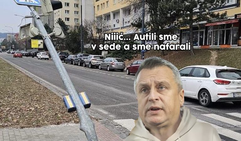 TOP 10 memes, ktoré vás bavili minulý týždeň najviac #107
