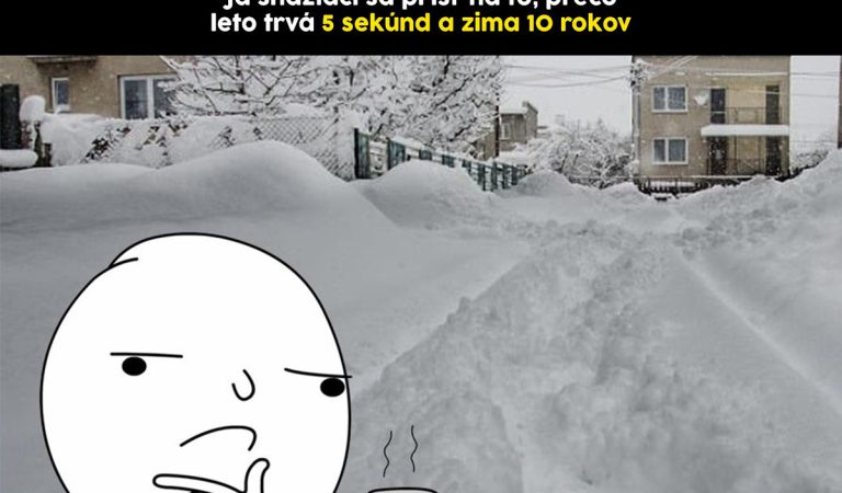 TOP 10 memes, ktoré vás bavili minulý týždeň najviac #108