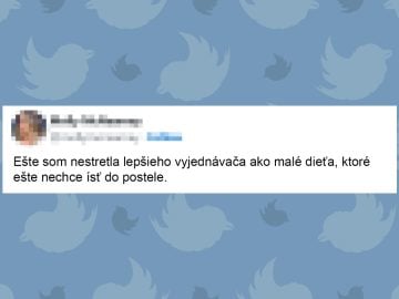 10 vtipných tweetov, ktoré dokonale vystihujú život s deťmi #4