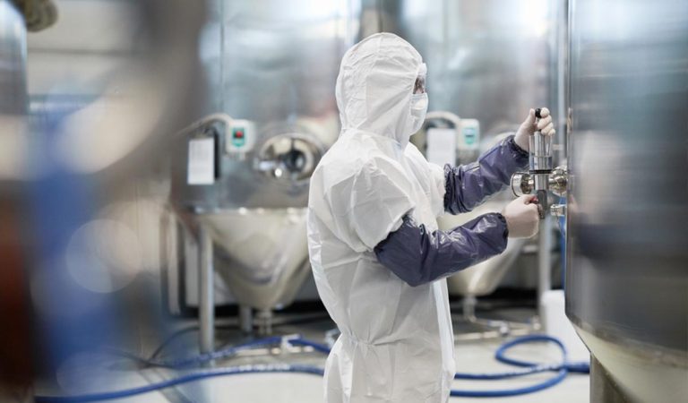 chemikálie môžu spôsobovať rakovinu prsníkov