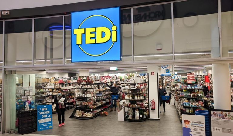 TEDI sťahuje produkty