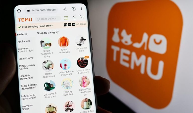 nový e-shop s lacnými produktami