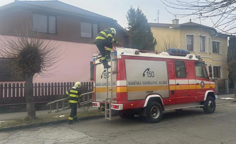 Žena dostala 20 rokov