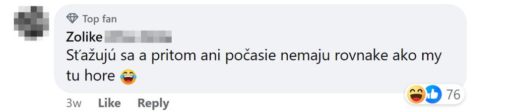 najlepšie komentáre za mesiac január 2024, zábava, humor