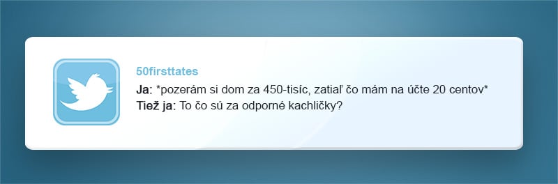 10 vtipných tweetov, v ktorých sa nájdeš, ak už si okúsil trpkú chuť dospelosti