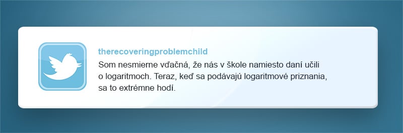 10 vtipných tweetov, v ktorých sa nájdeš, ak už si okúsil trpkú chuť dospelosti