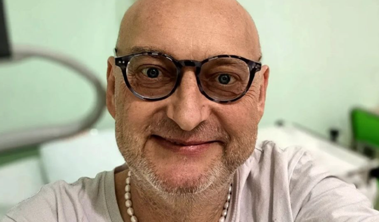 Marcel Nemec prehovoril o svojich posledných želaniach. Jeho odchod je podľa jeho slov otázkou dní
