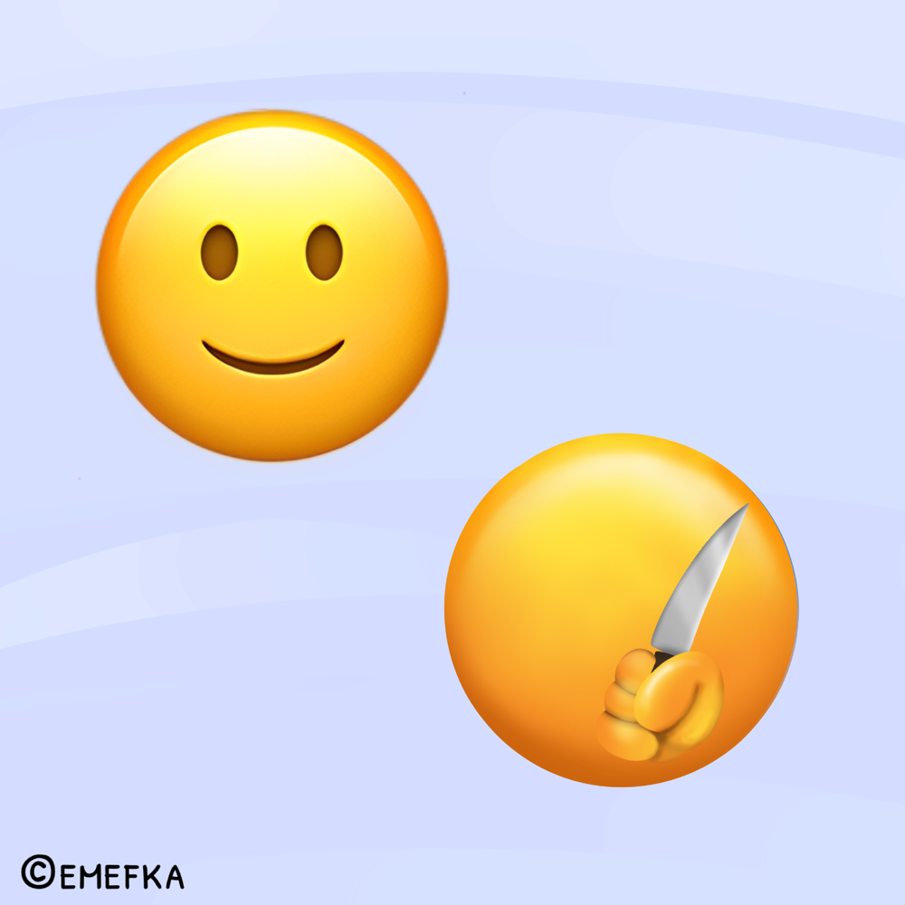 smajlík, emoji, ilustrácia, zábava