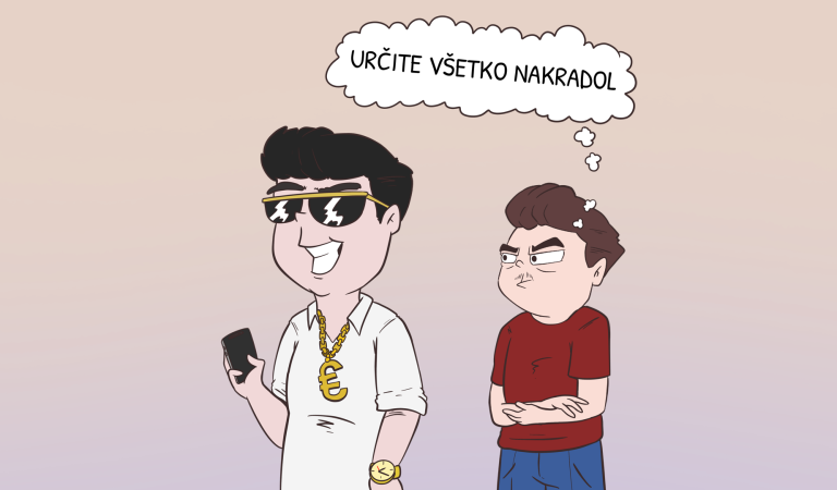 Závisť či ohováranie. 5 vecí, ktoré robia skutočne len veľmi nešťastní ľudia