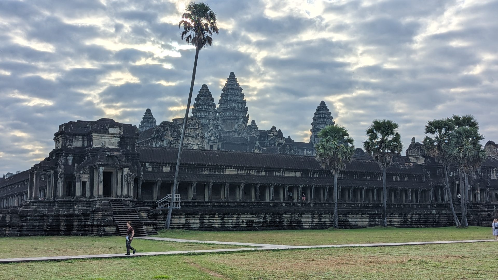 Slovák Martin precestoval Laos a Kambodžu: Luxusné ubytovanie s bazénom v centre stálo 18 eur za noc (ROZHOVOR)