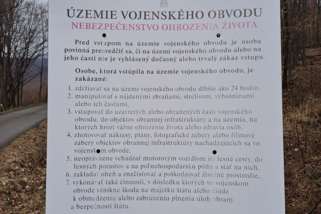 Slovensko zasiahol ďalšie zemetrasenie. Hrozí, že sa niektorá z našich sopiek, napríklad Vihorlat, prebudí k životu?