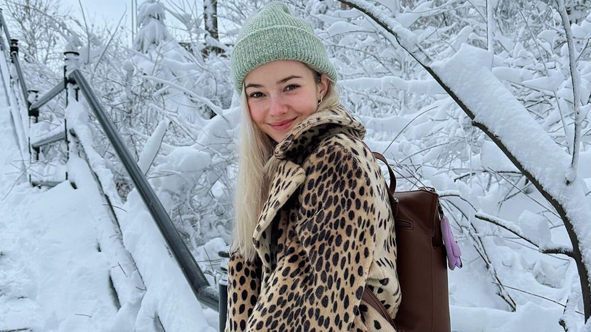 Slovenská influencerka Natália Muchová: Ako žena vraj strácam určitú hodnotu, ak sa neoholím. Svoje telo by sme mali poznať