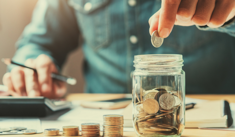 10 jednoduchých maličkostí, ako ušetriť nejaké to euro každý deň
