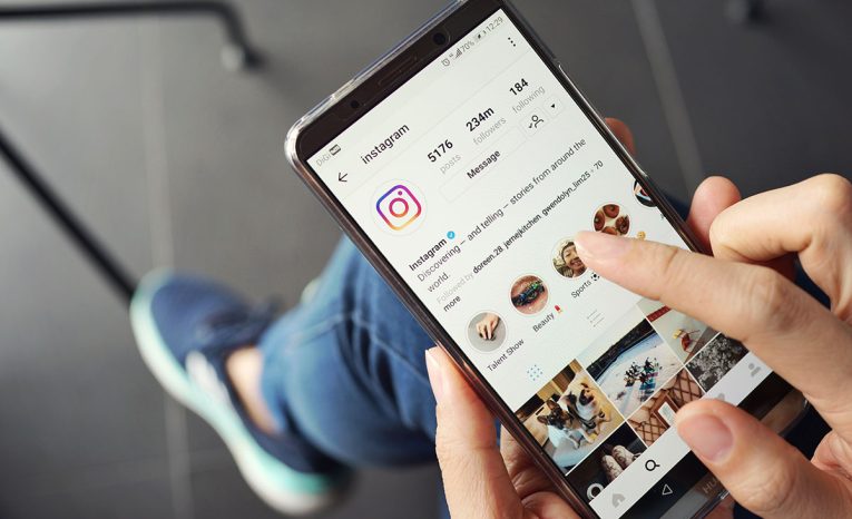 Instagram plánuje veľkú novinku