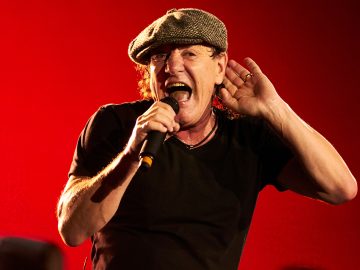 AC/DC pobláznili Slovákov, v poradí na lístky ich čakajú tisíce. Takéto sú ceny na koncert