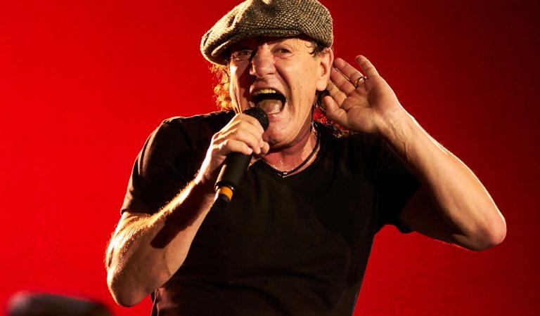 AC/DC pobláznili Slovákov, v poradí na lístky ich čakajú tisíce. Takéto sú ceny na koncert