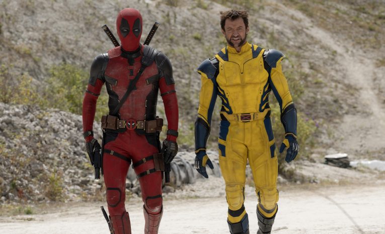 Marvel hlási ráznu posilu. Deadpool v novom filme spojí sily s ikonickým Wolverinom