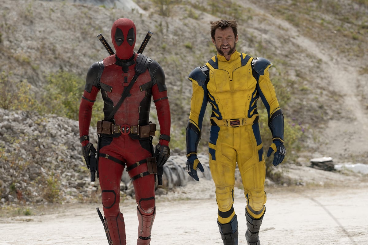 Marvel hlási ráznu posilu. Deadpool v novom filme spojí sily s ikonickým Wolverinom