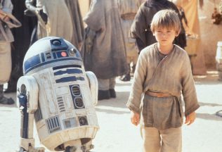 Jake Lloyd stvárnil malého Anakina v Star Wars Epizóde I a potom zmizol. Slávna séria mu priniesla len trápenie