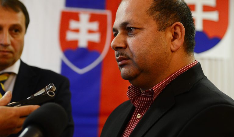 Starosta Jarovníc jazdí na rovnakom aute ako český prezident. Poberá plat ako vysokí štátni predstavitelia
