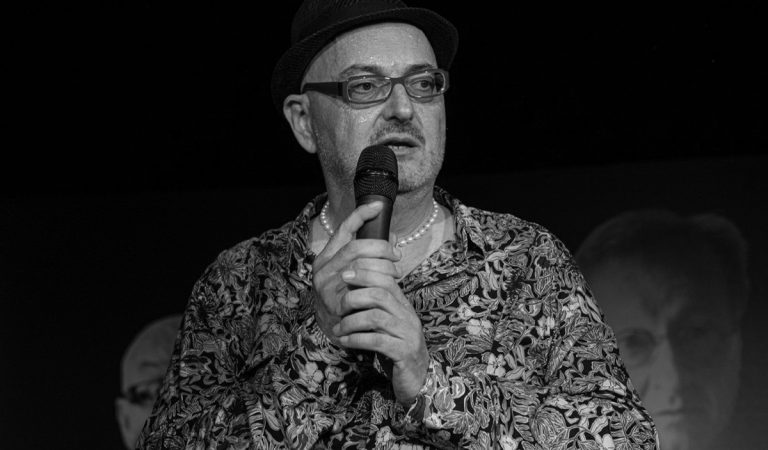 Dúhový pohreb Marcela Nemca. Smútiaci dodržali jeho posledné prianie