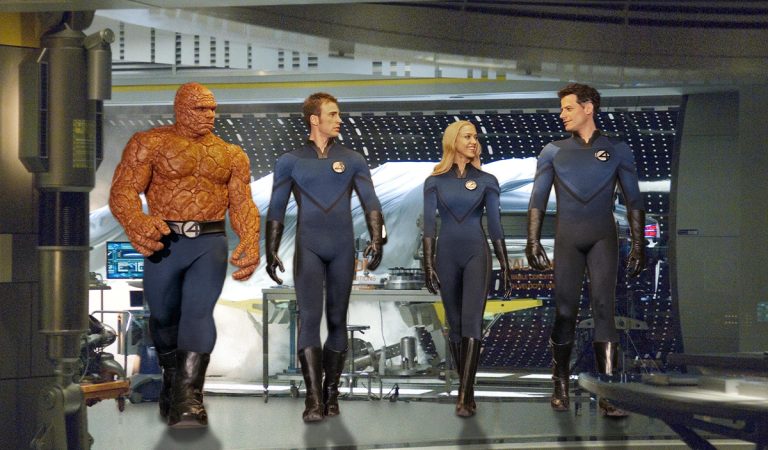Marvel oznámil obsadenie novej Fantastickej štvorky. Kto stvárni známych hrdinov?