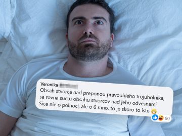 Slováci prezradili, čo vďaka škole vedia odrecitovať aj o polnoci