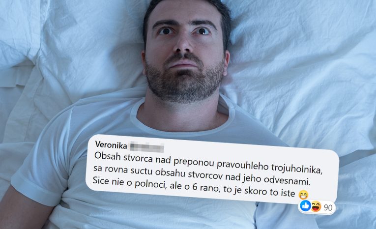 Slováci prezradili, čo vďaka škole vedia odrecitovať aj o polnoci