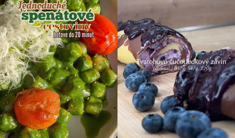 10 chutných trendy receptov od slovenských a českých foodblogerov #13