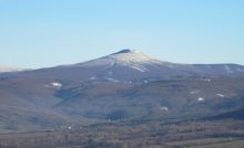 Slovensko zasiahlo ďalšie zemetrasenie. Hrozí, že sa niektorá z našich sopiek, napríklad Vihorlat, prebudí k životu?