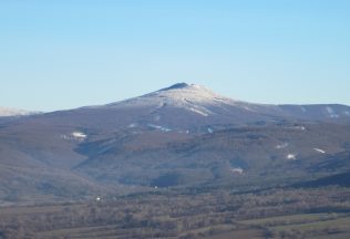 Slovensko zasiahlo ďalšie zemetrasenie. Hrozí, že sa niektorá z našich sopiek, napríklad Vihorlat, prebudí k životu?