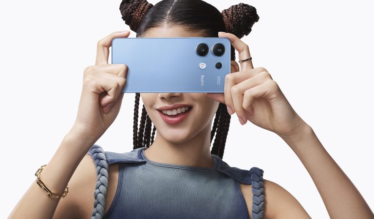 Obzeráš sa po novom smartfóne? Séria Redmi Note 13 prináša nadupaný dizajn aj priaznivé ceny