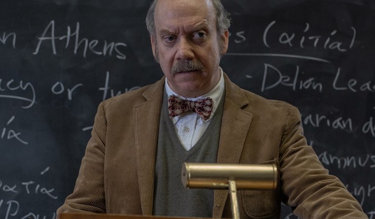 Na Oscara nominovaná komédia Zimné prázdniny ťa v kine pobaví aj dojme
